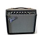 Used Fender CHAMPION II 25 Guitar Combo Amp thumbnail