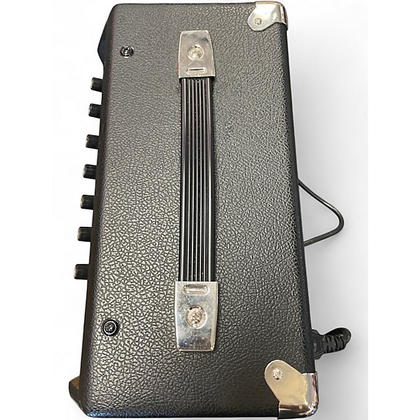 Used Fender CHAMPION II 25 Guitar Combo Amp