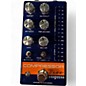 Used Empress Effects COMPRESSOR BASS Bass Effect Pedal thumbnail