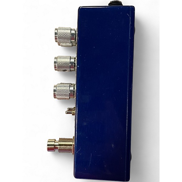 Used Empress Effects COMPRESSOR BASS Bass Effect Pedal