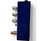 Used Empress Effects COMPRESSOR BASS Bass Effect Pedal