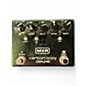 Used MXR Carbon Copy Deluxe Effect Pedal thumbnail