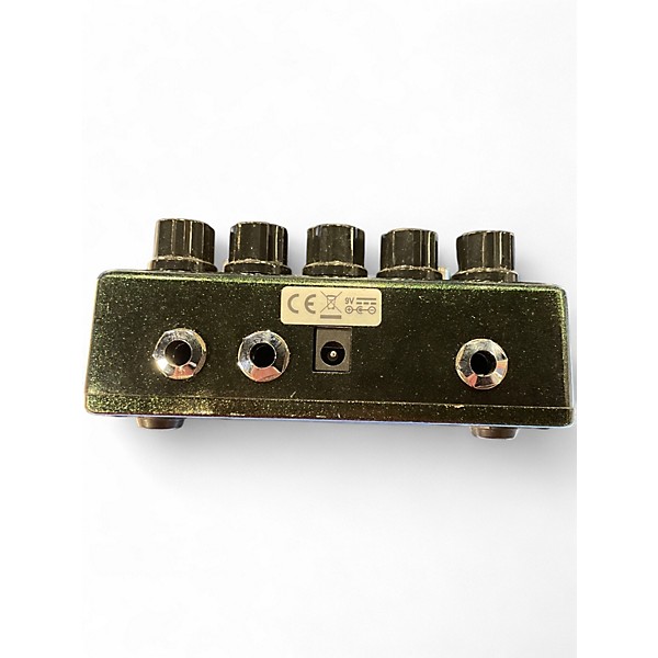 Used MXR Carbon Copy Deluxe Effect Pedal