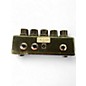 Used MXR Carbon Copy Deluxe Effect Pedal