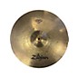Used Zildjian 18in ZBT Crash Ride Cymbal thumbnail
