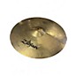 Used Zildjian 18in ZBT Crash Ride Cymbal