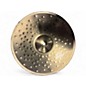 Used MEINL 14in HCS Hi Hat Pair Cymbal