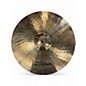 Used Zildjian 20in ZXT Medium Ride Cymbal thumbnail