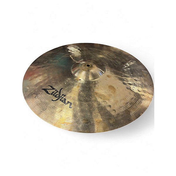 Used Zildjian 20in ZXT Medium Ride Cymbal