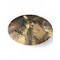 Used Zildjian 20in ZXT Medium Ride Cymbal