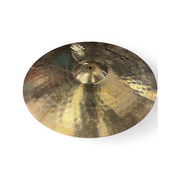 Used Zildjian 20in ZXT Medium Ride Cymbal