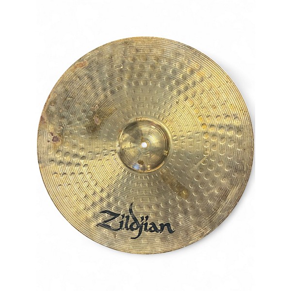 Used Zildjian 20in ZXT Medium Ride Cymbal