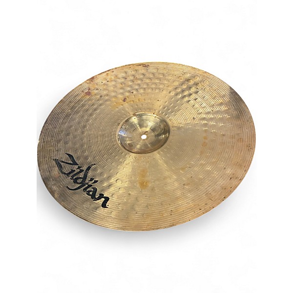 Used Zildjian 20in ZXT Medium Ride Cymbal