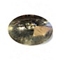 Used SABIAN 14in XSR HI HAT BOTTOM AND B8X HI HAT TOP Cymbal