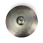Used Zildjian 14in ZXT TITANIUM HI HAT PAIR Cymbal thumbnail