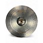 Used Zildjian 14in ZXT TITANIUM HI HAT PAIR Cymbal
