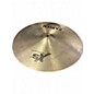 Used SABIAN 18in XS20 Medium Thin Crash Cymbal