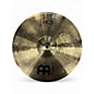 Used MEINL 14in HCS Crash Cymbal thumbnail