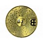 Used MEINL 14in HCS Crash Cymbal