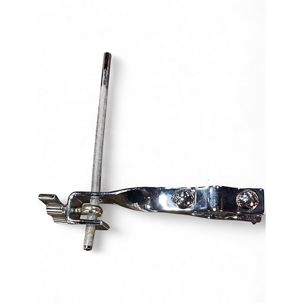 Used LP percussion arm with clamp Percussion Mount