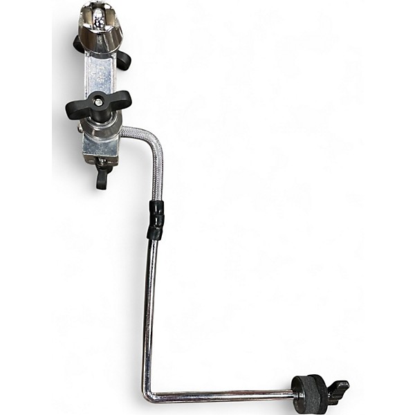 Used MEINL splash cymbal attachment Cymbal Stand