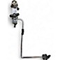Used MEINL splash cymbal attachment Cymbal Stand