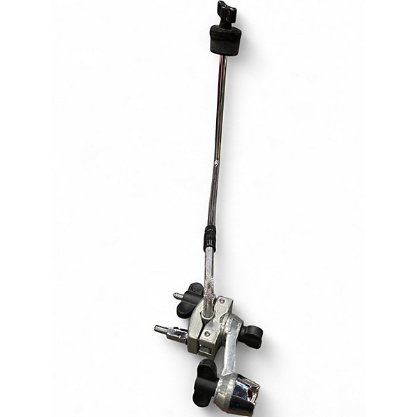 Used MEINL splash cymbal attachment Cymbal Stand