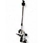 Used MEINL splash cymbal attachment Cymbal Stand