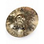 Used Zildjian 14in S Family Hi-Hat Top Cymbal
