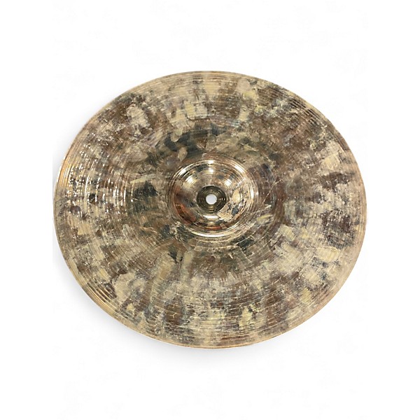 Used Zildjian 14in S Family Hi-Hat Top Cymbal