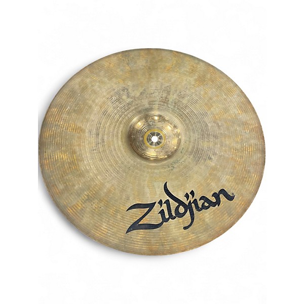 Used MEINL 16in S Family Meduim Thin Crash Cymbal