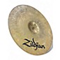 Used MEINL 16in S Family Meduim Thin Crash Cymbal