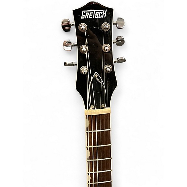 Used Gretsch Guitars G5222 Electromatic Natural Solid Body Electric Guitar