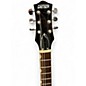 Used Gretsch Guitars G5222 Electromatic Natural Solid Body Electric Guitar