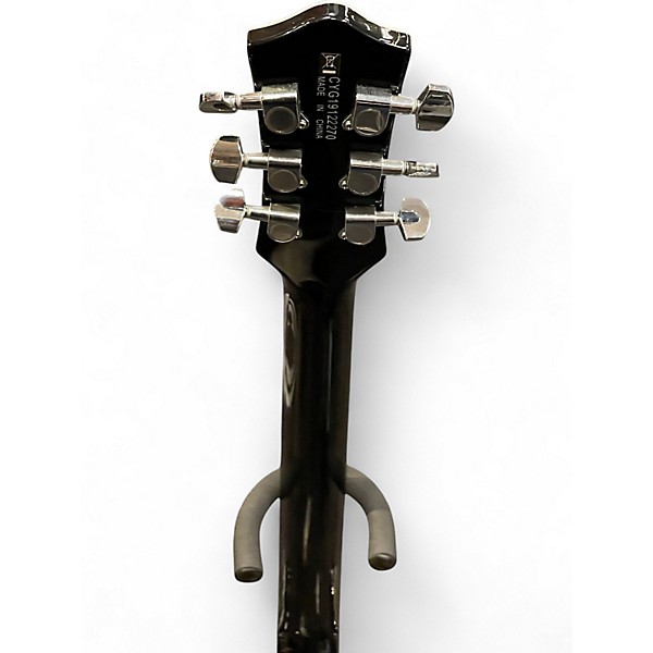 Used Gretsch Guitars G5222 Electromatic Natural Solid Body Electric Guitar