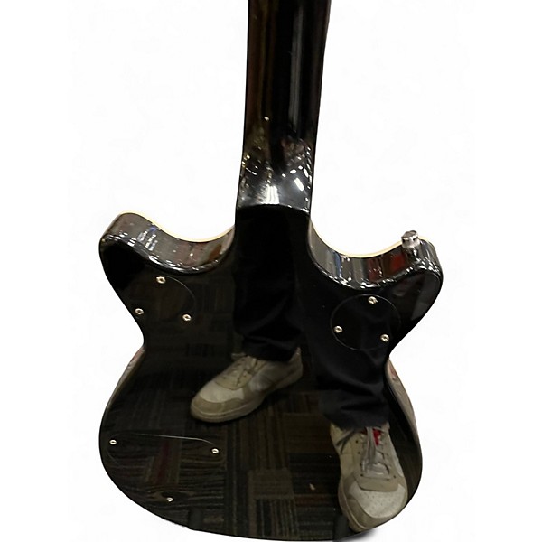 Used Gretsch Guitars G5222 Electromatic Natural Solid Body Electric Guitar