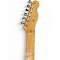Used 1991 Fender American Standard Telecaster Ice Blue Metallic Solid Body Electric Guitar
