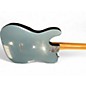 Used 1991 Fender American Standard Telecaster Ice Blue Metallic Solid Body Electric Guitar