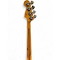 Used Squier Classic Vibe 70s Jazz Bass Butterscotch Blonde Electric Bass Guitar