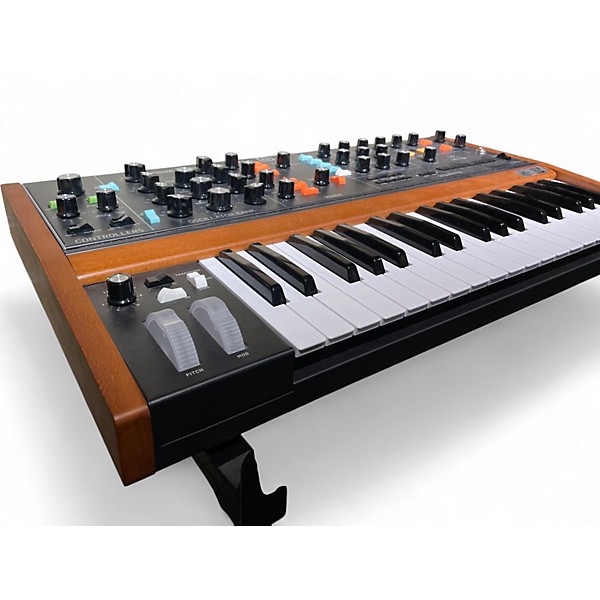 Used Behringer Poly D Synthesizer