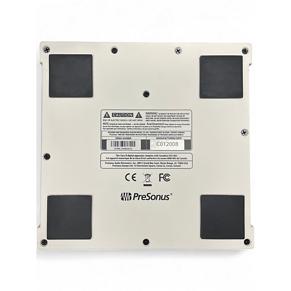 Used PreSonus ATOM MIDI Controller