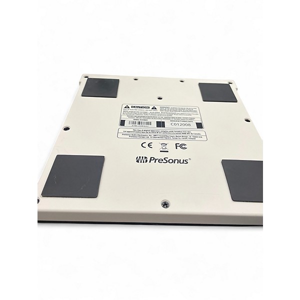 Used PreSonus ATOM MIDI Controller