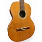 Used Orpheus Valley Sophia Natural Classical Acoustic Guitar