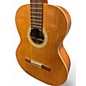 Used Orpheus Valley Sophia Natural Classical Acoustic Guitar