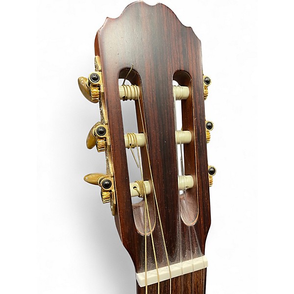 Used Orpheus Valley Sophia Natural Classical Acoustic Guitar
