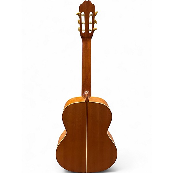 Used Orpheus Valley Sophia Natural Classical Acoustic Guitar