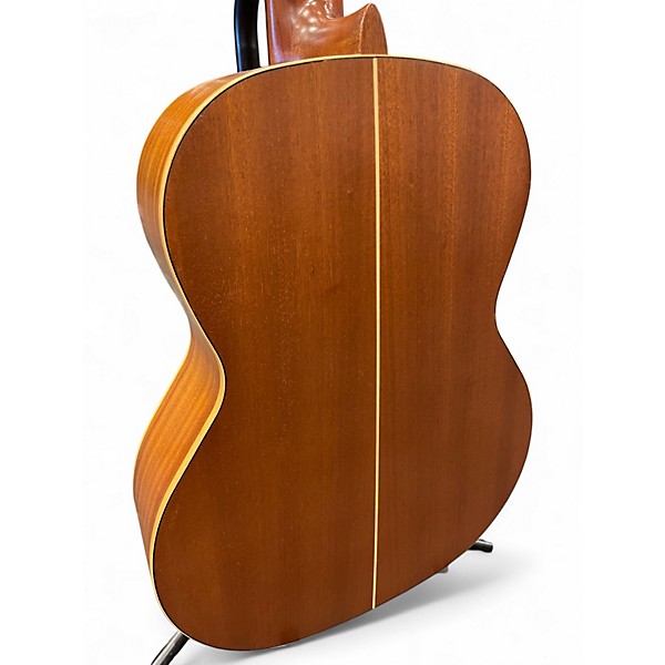 Used Orpheus Valley Sophia Natural Classical Acoustic Guitar