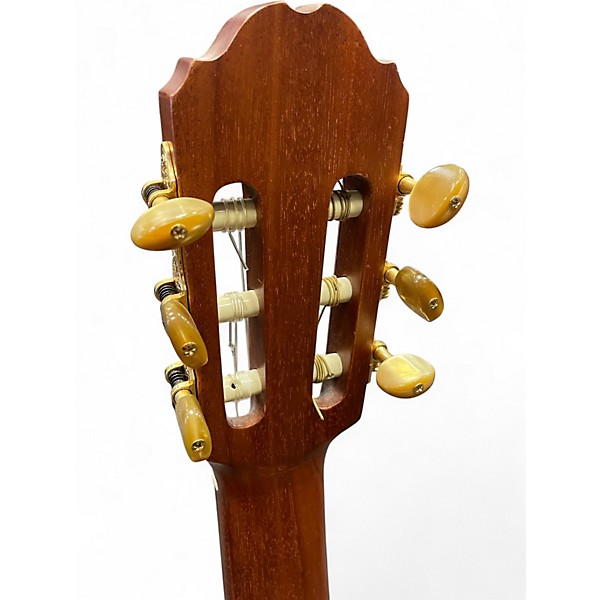 Used Orpheus Valley Sophia Natural Classical Acoustic Guitar