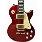 Used Epiphone LES PAUL MODERN WINE RED Solid Body Electric Guitar