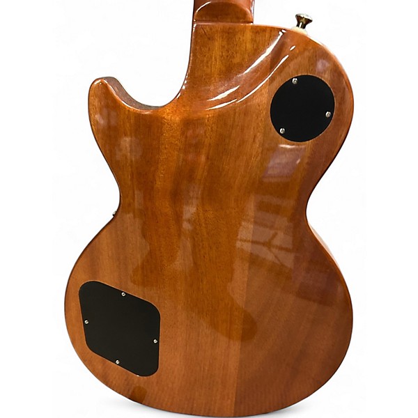 Used Epiphone LES PAUL MODERN WINE RED Solid Body Electric Guitar